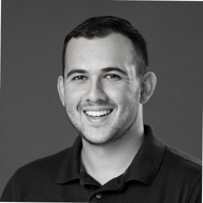 Arber Xhindoli - AI Productivity Consultant